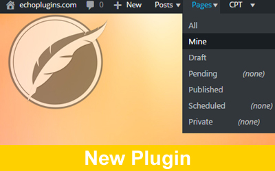 We Are Releasing a New Enhanced Publishing Plugin for WordPress